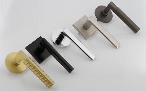 Fasteners and fixing accessories