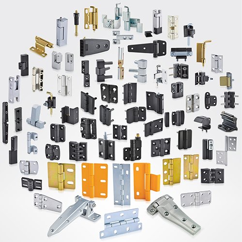 Door Hardware